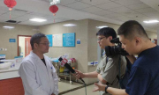 [陕新闻]陕西省新冠肺炎中医药参与治疗率达93.1%