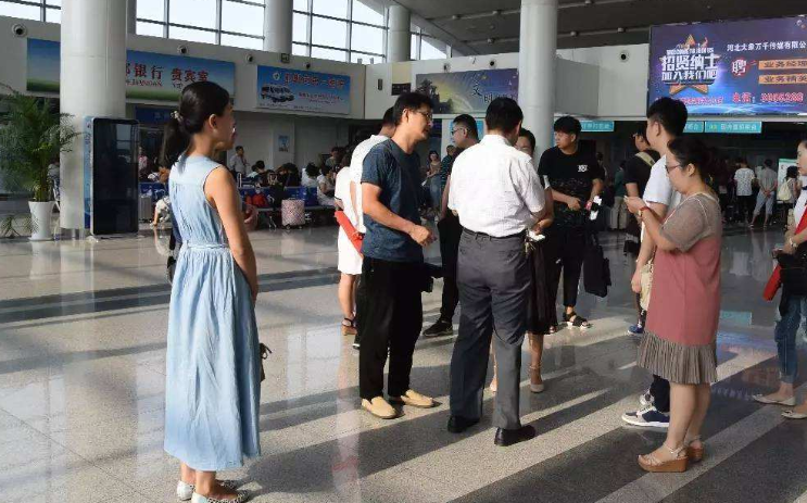 （要闻）激荡三秦 教育风华 陕西教育70年温度人物（学校）推选活动正式启动