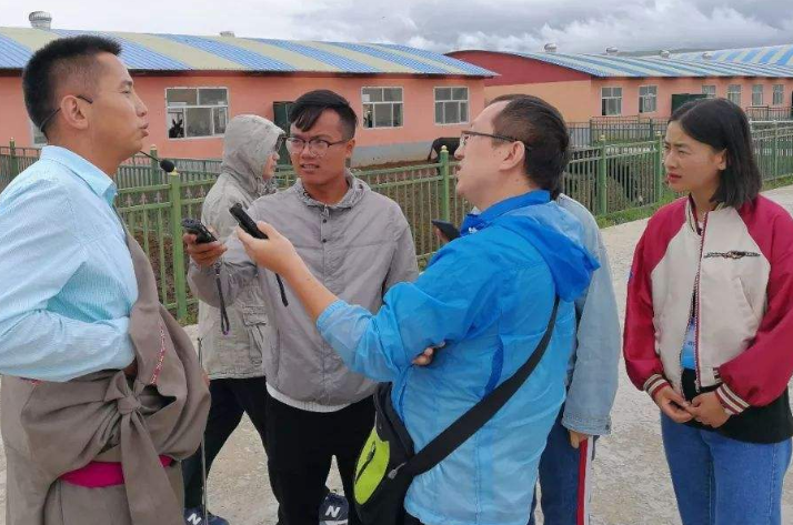 （要闻）陕西宝鸡市神农农业科技有限公司 安置就业 致力公益 输血造血 变农