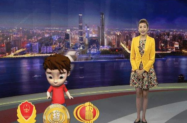 [陕新闻]2019中国（杨凌）数字农业大会今日举办&#32;&#32;牛一兵出席