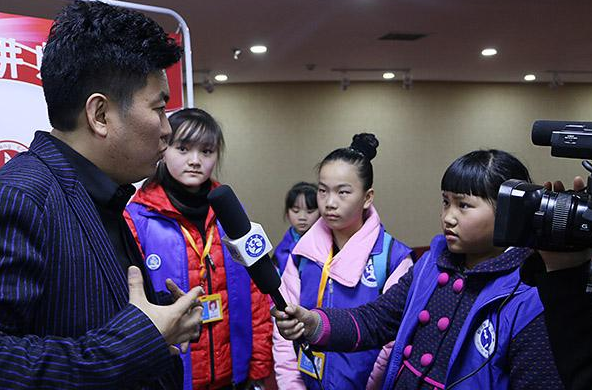 （要闻）从选材到训练 科学无处不在 本报记者专访省青少年体校柔道教练李阳