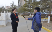 [陕新闻]陕西省委网信办主任鲍永能在“筑梦新陕西&#32;薪火代代传”多语种大