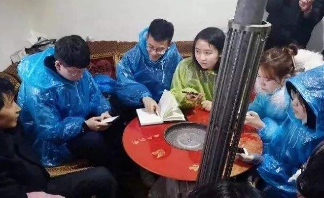 [陕新闻]越奋斗越幸福！58位奋斗人物感动陕西！