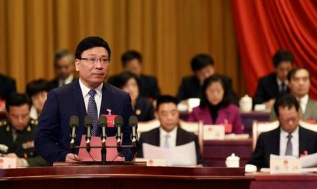 [陕新闻]秦岭地区首次发现早期现代人化石&#32;为中国早期现代人演化自本土古