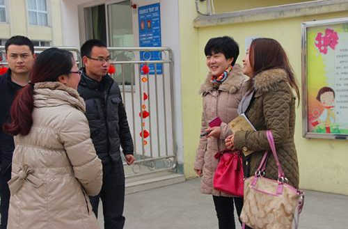 [陕新闻]【丝路上的西安】向世界讲好西安故事&#32;“丝路上的西安”10国媒体西