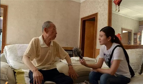 [陕新闻]陕西省结核病防治研究所结对帮扶送温暖