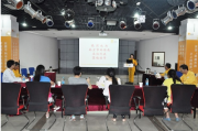 [陕新闻]2020年陕西省退役军人“新征途”创业大赛今日正式启幕